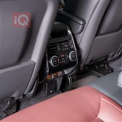 لاند روفر رانج روفر سبورت